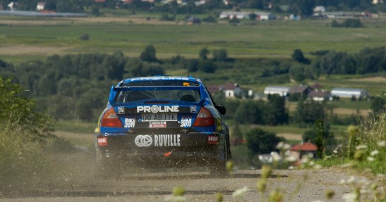 Rajd Rzeszowski
